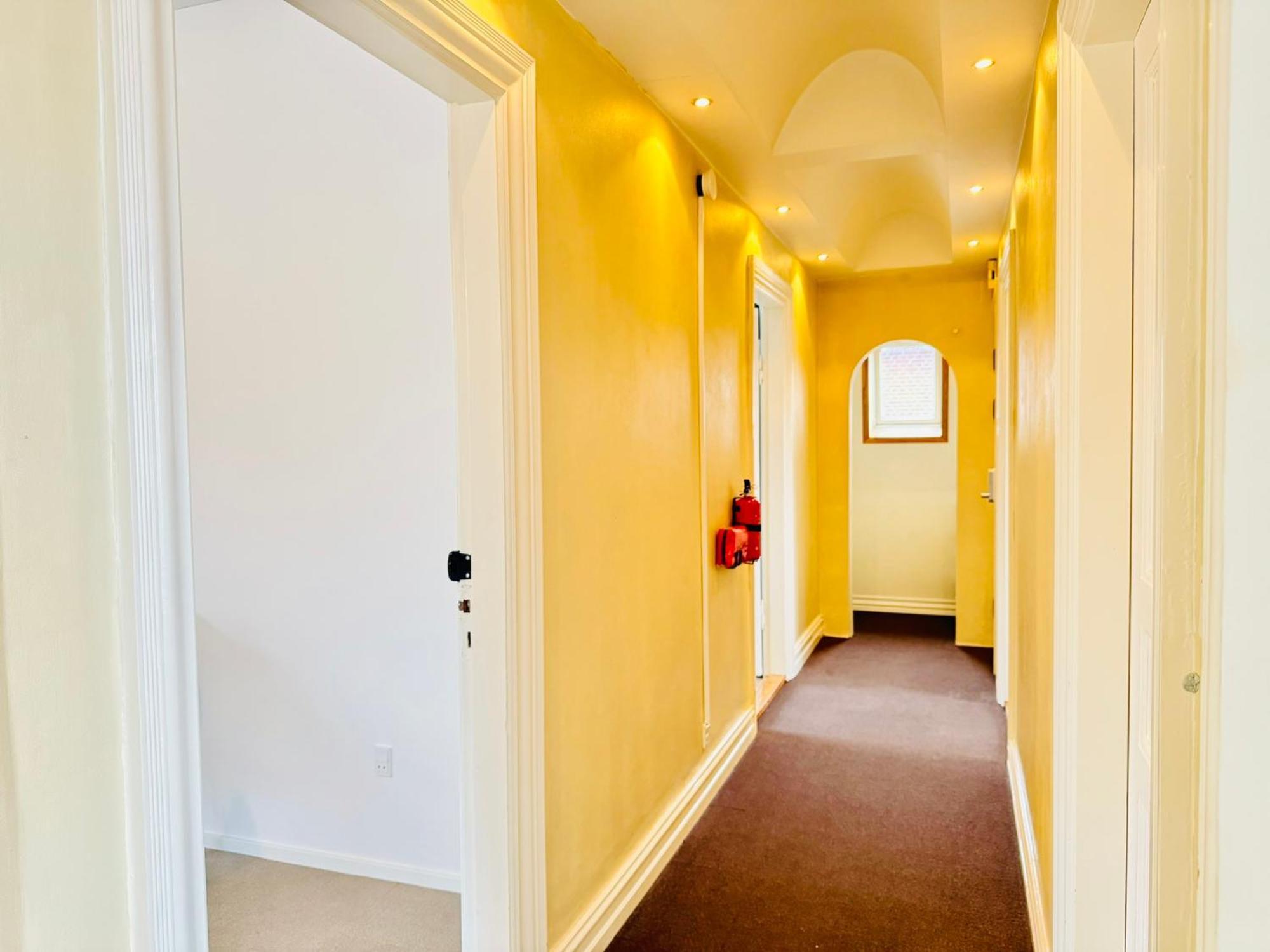 Adnana - Villa Firenze - 2 Bedrooms Bright Apartment Aalborg Exterior foto